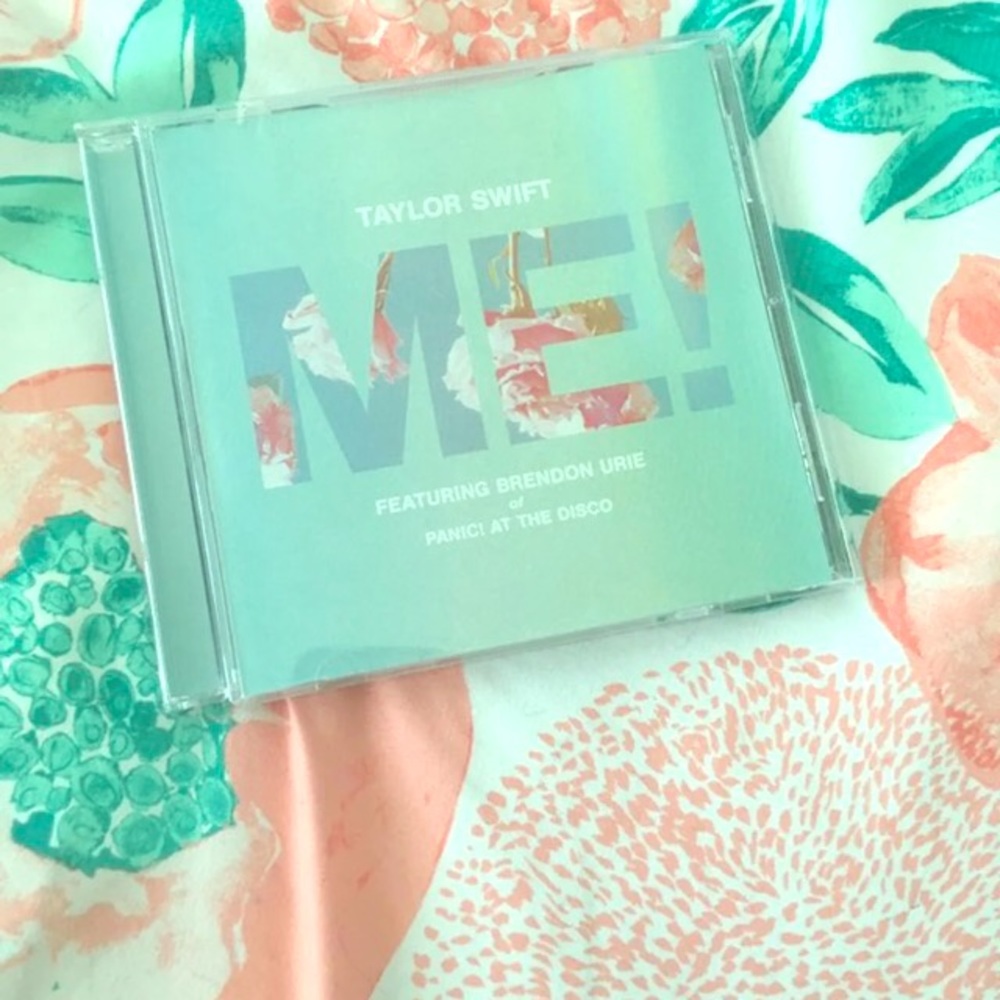 Limited Edition-ME! CD